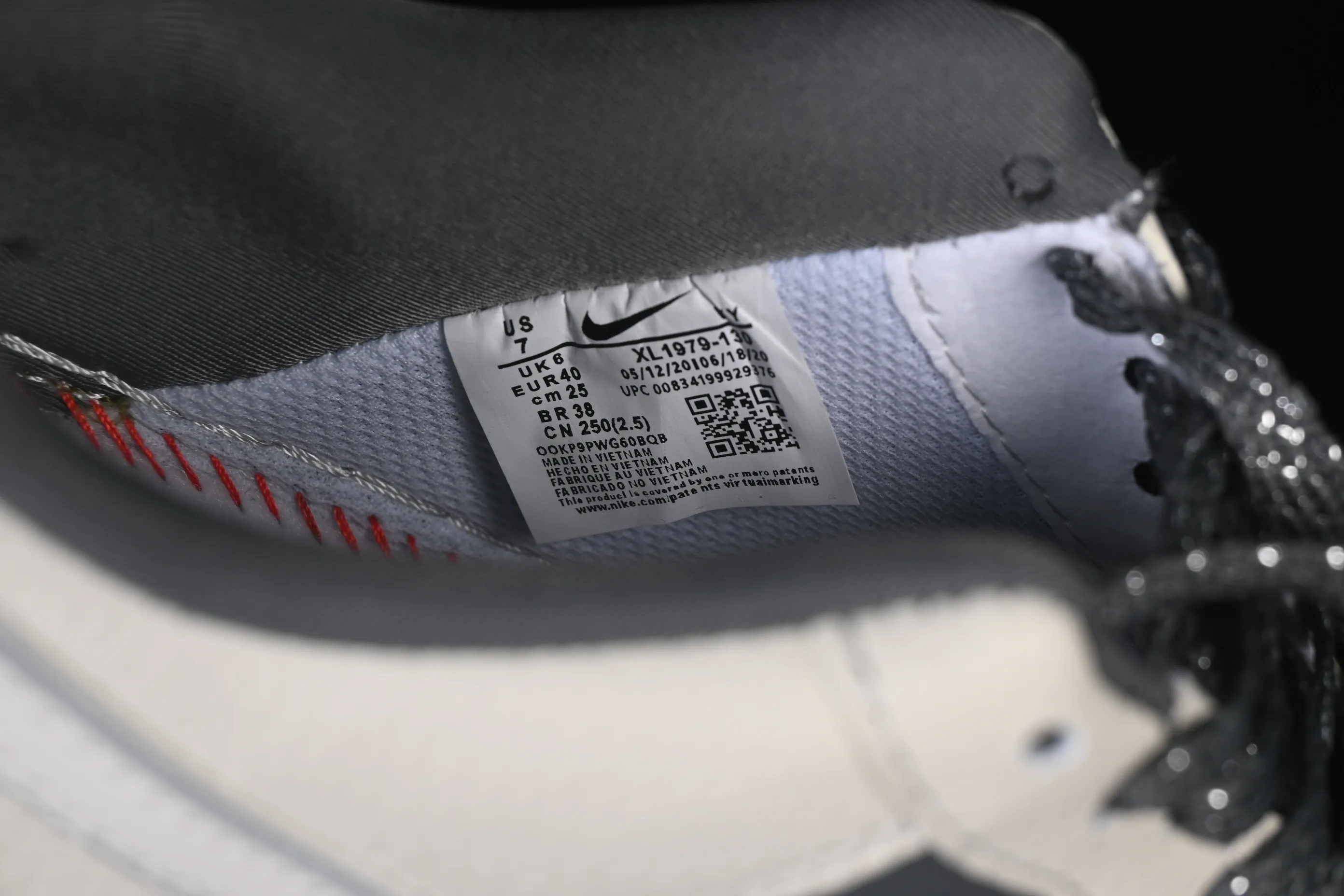 All categories Nk Air Force 1 Air Force series Nk Air Force 1 Low Air Force low-top Nike Air Force 1'07 Low joint white and black graffiti Air Force 1 low-top casual sneakers XL1979-130